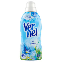 VERNEL Concentrato Blu Oxygen 700ml