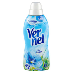 VERNEL Concentrato Blu Oxygen 700ml