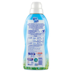 VERNEL Concentrato Blu Oxygen 700ml