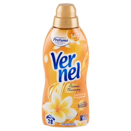 VERNEL CONCENTRATE AROMATHERAPY CHARM OF FRANGIPANI 700ML