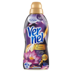 VERNEL Concentrato Aromatherapy Sogni di Loto 700ml