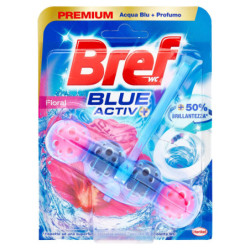 BREF WC AZUL ACTIVO+ FLORAL...