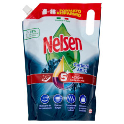 NELSEN ECO REFILL CARBONI...