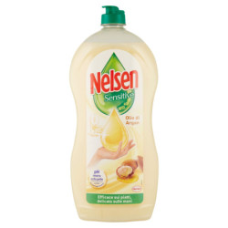 NELSEN SENSITIVE OLIO...