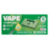 VAPE VERDESSENZA PLATES 20 PCS