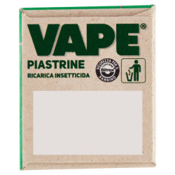 PLATOS VAPE VERDESSENZA 20 UDS