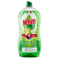 NELSEN LIMONE 900 ML