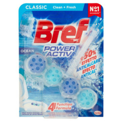 BREF WC POWER ACTIV OCEAN 50 G