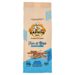 Caputo Fior di Riso 500 g