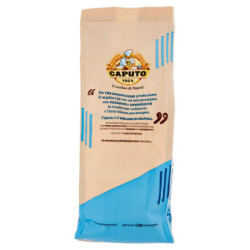 FLEUR DE RIZ CAPUTO 500 G