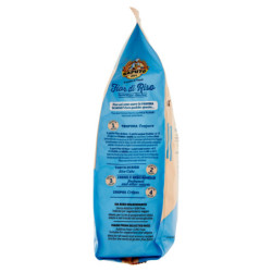 CAPUTO FLOR DE ARROZ 500 G