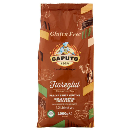 Caputo Fioreglut 1000 g