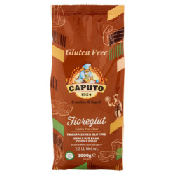 Caputo Fioreglut 1000 g