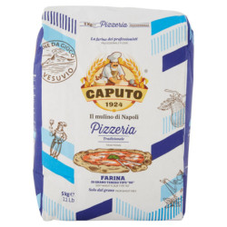 CAPUTO PIZZERIA FARINA DI...