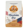 Caputo Manitoba Oro Farina di Grano Tenero Tipo "0" 1 Kg