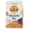 Caputo Manitoba Oro Farina di Grano Tenero Tipo "0" 1 Kg