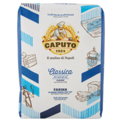 CAPUTO CLASSICA FARINE DE...