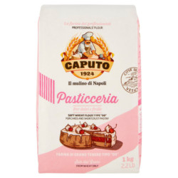 CAPUTO PASTICCERIA HARINA...