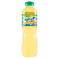 ENERGADE LIMONE 0,75 L PET