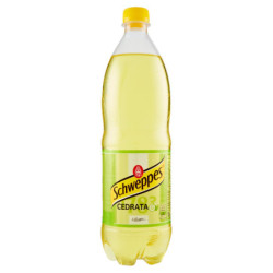 Schweppes Cedrata 1 L PET