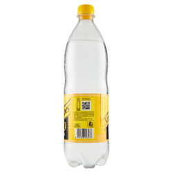 SCHWEPPES TÓNICA ZERO 1 L PET