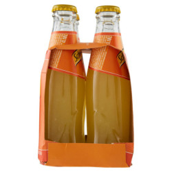 SCHWEPPES SABOR NARANJA 0.18 BAJA X 4