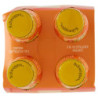 SCHWEPPES ORANGENGESCHMACK 0,18 L OW X 4