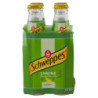 SCHWEPPES ZITRONE 0,18 L OW X4