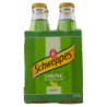 SCHWEPPES ZITRONE 0,18 L OW X4