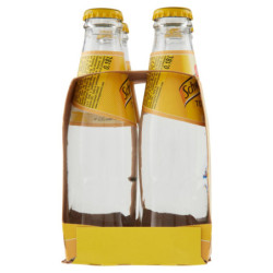 SCHWEPPES TONIC 0.18 L OW X 4