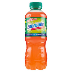 ENERGADE BLUTORANGE 0,5 L