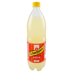 SCHWEPPES ZITRUSFRÜCHTE 1 L PET