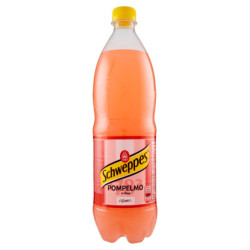 SCHWEPPES GRAPEFRUIT IN...