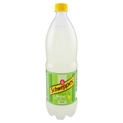 Schweppes Limone 1 L PET