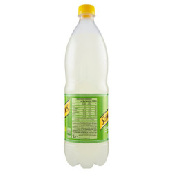 SCHWEPPES LIMÓN 1 L PET