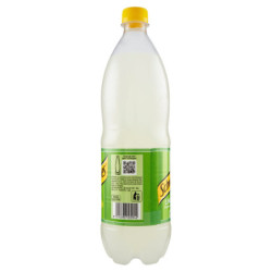 SCHWEPPES LIMÓN 1 L PET