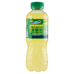 Energade 0,5 L regular limone