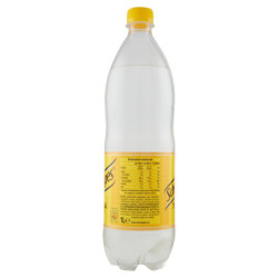 TÓNICA SCHWEPPES 1 L PET