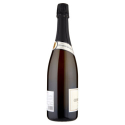 CESARINI SFORZA CUVÉE BRUT RÉSERVE MÉTHODE CHARMAT 0,75 L