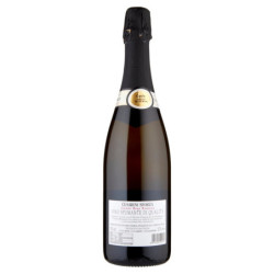 CESARINI SFORZA CUVÉE BRUT RISERVA METODO CHARMAT 0,75 L