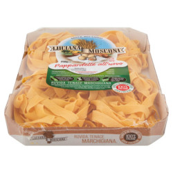 LUCIANA MOSCONI EGG PAPPARDELLE 250 G