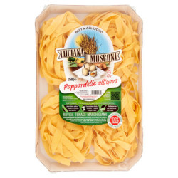 LUCIANA MOSCONI PAPPARDELLE AUX OEUFS 250 G