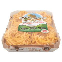 LUCIANA MOSCONI CASARECCE EGG 250 G