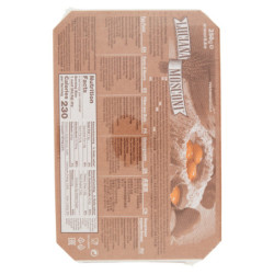 LUCIANA MOSCONI CASARECCE EGG 250 G