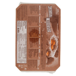 LUCIANA MOSCONI EGG NOODLES 250 G