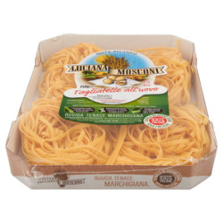 FIDEOS DE HUEVO LUCIANA MOSCONI 250 G