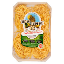 FIDEOS DE HUEVO LUCIANA MOSCONI 250 G