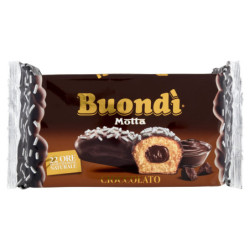 Buondì Cioccolato 6 x 46 g