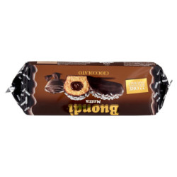 BUONDÌ CHOCOLATE 6 X 46 G