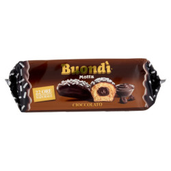 BUONDÌ CHOCOLATE 6 X 46 G